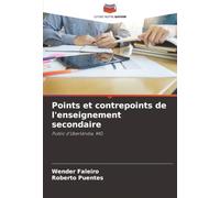 Points et contrepoints de l'enseignement secondaire: Public d'Uberlândia, MG