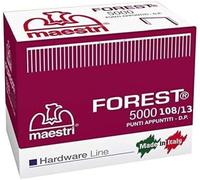 Points Forest de fissatrici 108/13 PZ5000