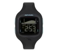 Points forts : Affichage des marées : La montre Ripcurl Kauai Tide révolutionne ta pratique du surf avec son emblématique suivi et