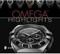 Points forts d'Omega