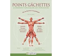 Points gachettes: Comment soulager les douleurs de la théorie à la pratique