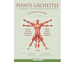Points gachettes: Comment soulager les douleurs de la théorie à la pratique