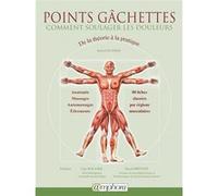 Points gachettes Jacky Gauthier (Auteur)