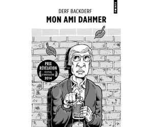 Points Mon ami Dahmer