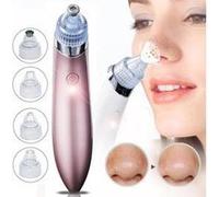Points noirs dissolvant soins de la peau pores vide acné bouton enlèvement aspirateur outil facial G