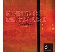 Points of Departure