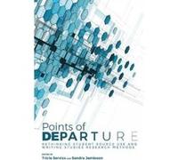 Points of Departure - [Version Originale] Tricia Serviss, Sandra Jamieson (Auteur)