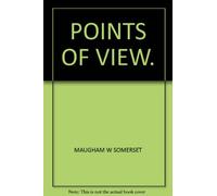 POINTS OF VIEW.