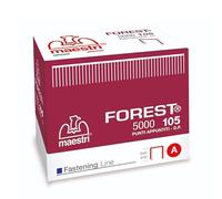 Points pour fissatrici Forest