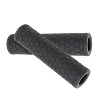 Points PP en caoutchouc - Formation de gymnase 5,31 pouces | Couples de poignées ergonomiques pour des exercices intensifs avec des poulies et poids, l'adhérence non glissante pour la forme physique e