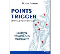 Points Trigger Donna Finando (Auteur)