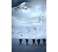 Points Unknown: The Greatest Adventure Writing of the Twentieth Century