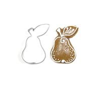 Poire 52x38mm