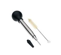 Lacor 61408 Poire à Jus en Inox 18 / 10