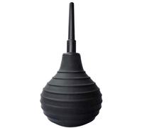 Poire à Lavement Noire