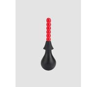 Poire anale Ribbed Anal Douche - Calexotics