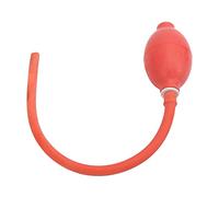 Poire à presser en caoutchouc, gonflage rapide de boule en caoutchouc de laboratoire facile à utiliser pour l'atelier pour le laboratoire pour l'usine pour l'expérience d'enseignement