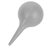 Poire à Presser pour Nettoyer les Oreilles 75ml en Pvc, Boule