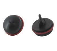 Poire amorçage adaptable BRIGGS & STRATTON pour modèles 10D00, 120000, 12A000, 12D000, 12C000 - Remplace origine: 790221, 793382