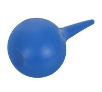 Poire Bleu 90ml pour Nettoyer les Oreilles Pvc à Presser