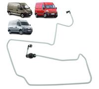 Poire d’amorçage compatible pour Master 2, Movano A et Interstar