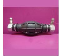 Poire d amorçage diamètre 8 mm - moteurs diesel