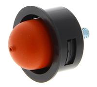Poire d'amorçage - Adaptable - Moteurs d'origine chinoise - À visser - Ø 3,5 mm - Amorçage moteur