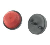 Poire d'amorçage adaptable pour TECUMSEH