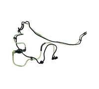 Poire d'amorçage avec tuyau de carburant Durer 1.5 DCI : 8200571380