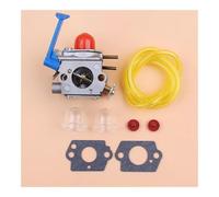 Poire d'amorçage de contrôle carburateur for modèles 124L, 125 RL, LD, 128C, 128CD, 128L, 128 LDX, 128R, RJ et 128DJX