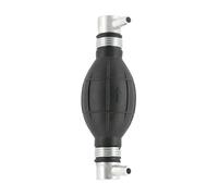 Poire D'amorçage Gasoil Autobest Avec 2 Embouts Coudés 90°