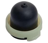Poire d'Amorçage JR CARB006 - Compatible avec Moteurs Briggs & Stratton, Remplacement Facile et Durable