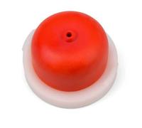 Poire d'amorçage pour moteur BS 450E/500E/550E Ø32×Ø28,5×H25 mm