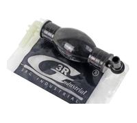 Poire d'Amorçage Renault Megane III 08-16 Scenic III 08-15 Fluence 10- 1.5 DCI 164460011R