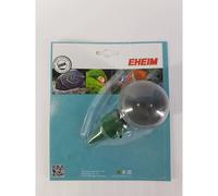 Poire d'aspirateur Eheim Gris TU