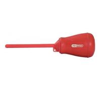 Poire d'aspiration - En caoutchouc spécial - Résistant à l'huile, le pétrole, l'acide de batterie