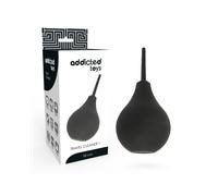 Poire de Lavement noir 250ml