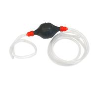 AUTOBEST - Poire de transfert AUTOBEST (Non compatible avec le SP95 et SP98) - Réf. 324741