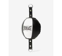 Everlast Sac de frappe 1910 - noir et blanc - taille L
