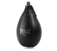 Everlast Sac de vitesse Powerlock Speed Ball 25,4 x 17,8 cm Noir L
