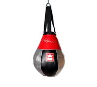 Poire de vitesse Montana Barex 450 Noir 602x40x20 cm