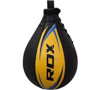 Poire de vitesse multi cuir RDX Jaune TU