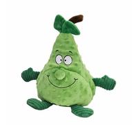 Nobby Poire en Peluche de 28 cm