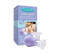 Lansinoh I Poire à mamelons Latch Assist