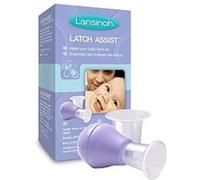 Poire forme mamelon Latch'Assist G