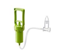 Poire nasale Nettoyage doux anti-retour