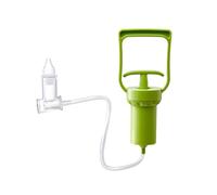 Poire nasale Nettoyage doux anti-retour | douce et du mucus pour Pour parents, intérieur/extérieur, maison, crèche, hôtel, , , sommeil, coucher