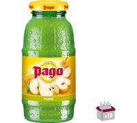 Poire Pago 12x20cl