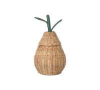 Poire panier Ø 19cm H 30cm x Ø 19cm