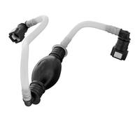 Poire Pompe d'amorcage durite d'alimentation de Carburant Pour Kangoo 1.5DCI, Kangoo 2, Grand Kangoo, Be Bop, Express Câble 8200683525 Tuyau @Pro-Plip